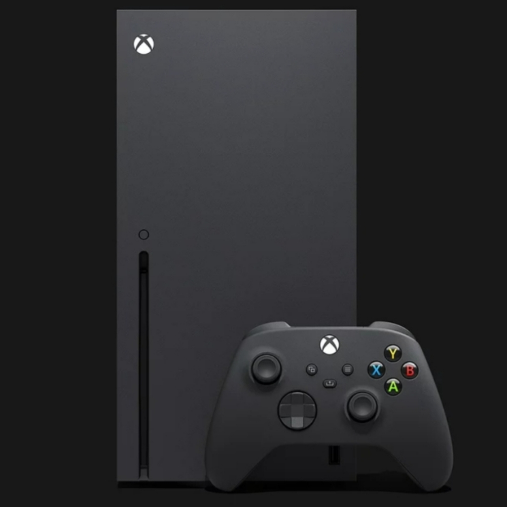 Xbox series x